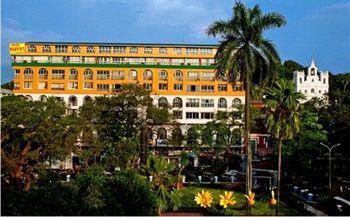 Hotel Manvins Panjim