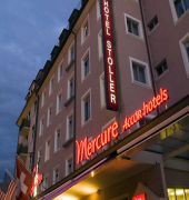 Hotel Stoller