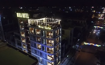 Mira Hotel