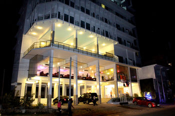 Mirage Colombo