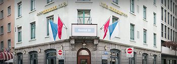 Montana Hotel ZUrich