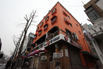 Motel Yam Seorae Village