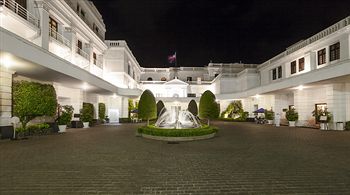 Mount Lavinia Hotel