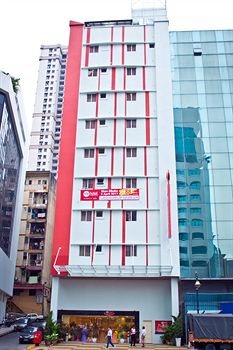 My Hotel @ Bukit Bintang