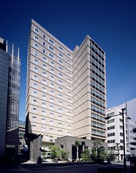 Hotel Niwa Tokyo in Japan