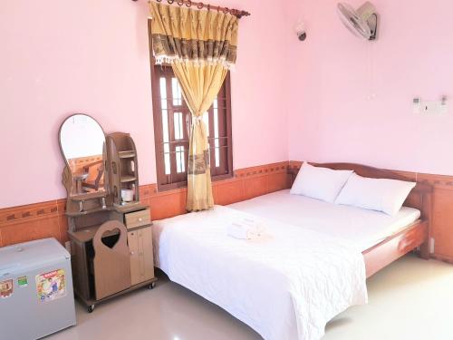 Nghi Lan Guesthouse