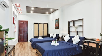 Nhatui Share Quy Nhon Serviced Apartment
