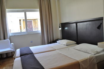 Niki Athens Hotel