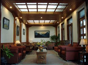 Nirvana Boutique Hotel