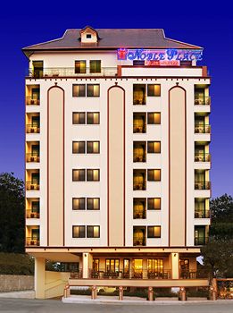 Noble Place