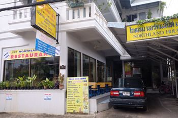 NorthLands House Hotel