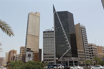 Oasis Hotel