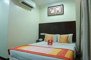Hotel 28 Titiwangsa