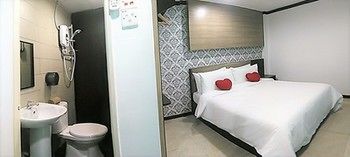 One Enigma Hotel