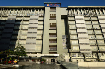 One-Stop Residence Hotel and Office