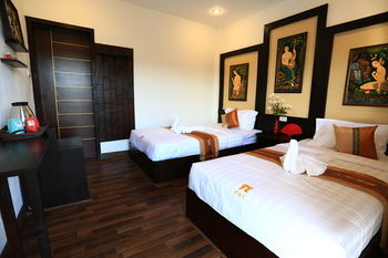 Pai Residence Chiangmai Gate