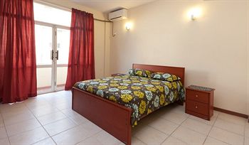 Palmyrah Residencies