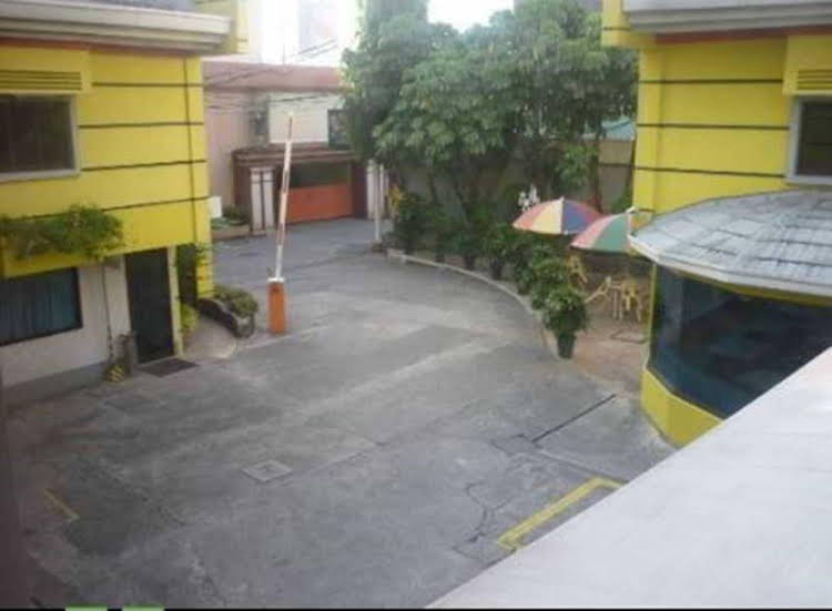 Park Bed and Breakfast