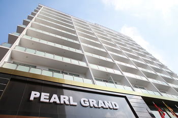 Pearl Grand Hotel