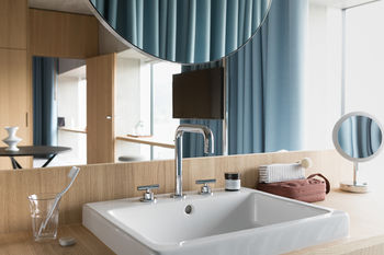 Placid Hotel Zurich