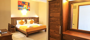Port View City Hotel