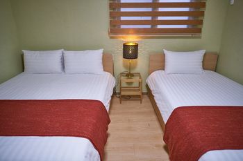 R Guesthouse Seoul Station