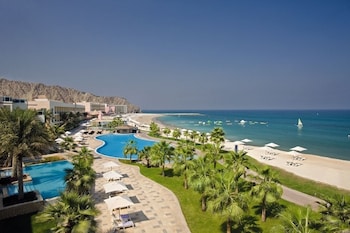 Radisson Blu Resort, Fujairah in Fujairah