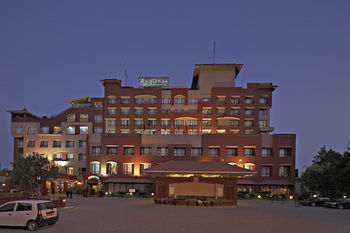 Radisson Kathmandu