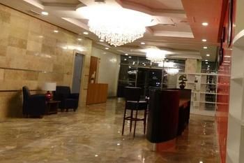 Ramada Encore by Wyndham Kuwait Downtown