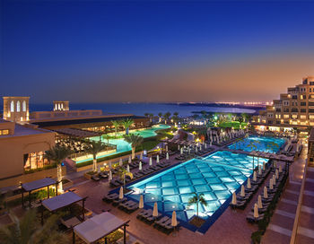Rixos Bab Al Bahr in Ras Al Khaimah