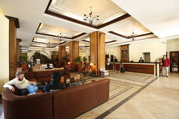 Hotel Royal Singi
