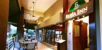 Rujia Inn