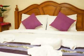Rustic Guesthouse