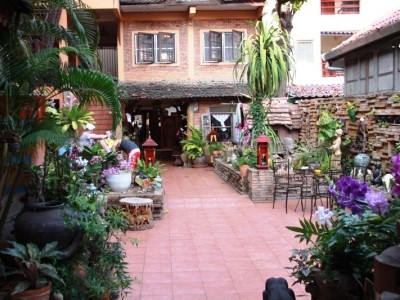 S.K. House