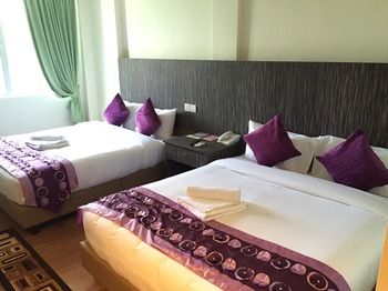 Salsa Resort Langkawi