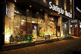 Sangju Hotel
