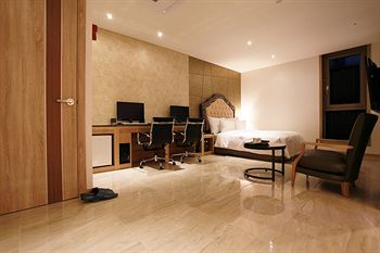 Boutique Hotel SB Yeouido