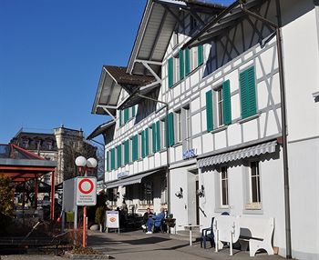 Schweizerhof