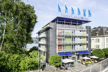 Hotel Sedartis