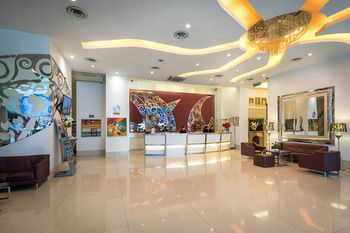 Sentral Pudu