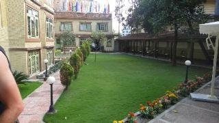 Shambaling Hotel