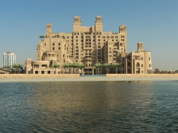 Sheraton Sharjah Beach Resort and Spa in Sharjah