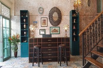 Si Phum Heritage Boutique Bed and Breakfast, Chiang Mai