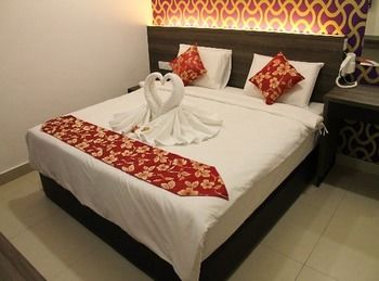 Signature Hotel at Bangsar South
