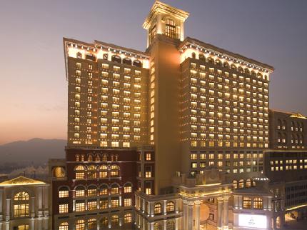 Sofitel Macau at Ponte 16