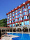 A11 Hotel Bosphorus in Istanbul