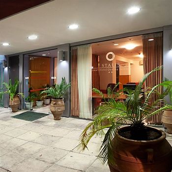 Stalis Hotel