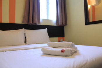 Sun Inns Hotel Sentral Brickfields