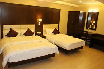 Hotel Thamel