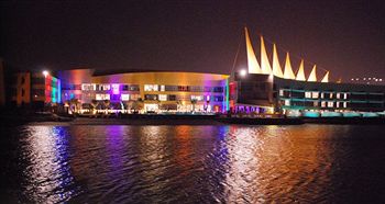 The Dragon Hotel and Resort in Bahrain